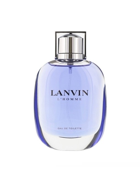 LANVIN OXYGENE HOMME EDT VAP 100 ML