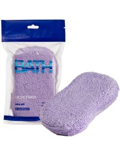 Esponja Suavipiel Microfiber. 2