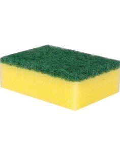 Pack 5 estropajos Vileda Tip Top. 2