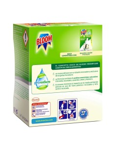 Bloom Eléctrico Pro Nature. 2