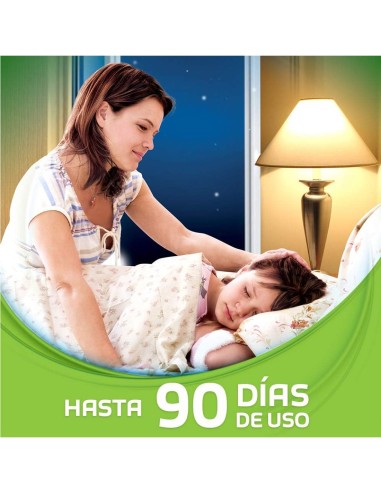 Antimosquitos Bloom 90 Noches.