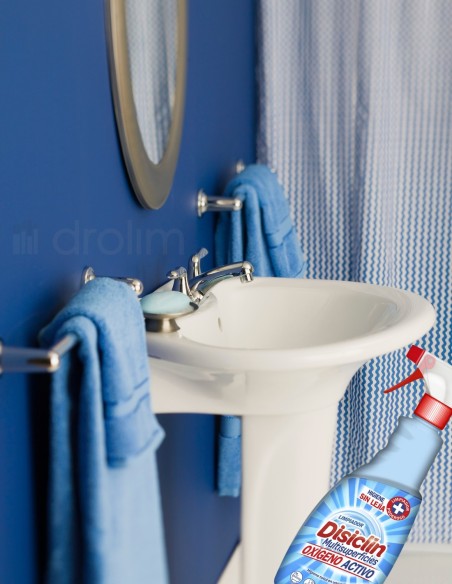 Disiclin Multisuperficies.