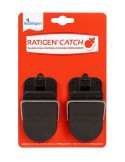 RATIGEN CATCH TRAMPA PARA RATONES 2 UDS