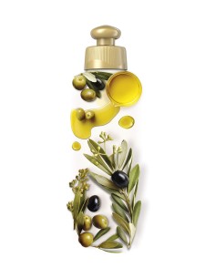 Aceite en crema sin aclarado Original Remedies Oliva Mítica. 2