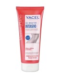 YACEL VIENTRE PLANO GEL REDUCTOR INTENSIVO 200 ML