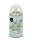 MAYORDOMO AMBIENTADOR AUTOMATICO 250 ML FLORES BLANCAS