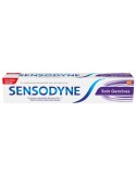 SENSODYNE PASTA DENTAL ENCIAS DELICADAS 75ML (SOIN GENCIVES)