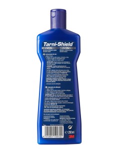 Tarni-Shiel limpia y protege plata 250 ml 2