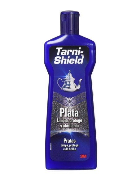 Tarni-Shiel limpia y protege plata 250 ml
