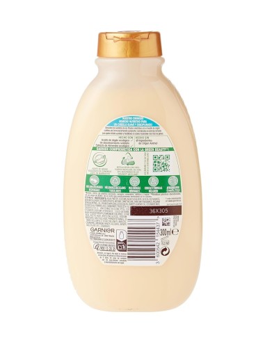 Champú Original Remedies Elixir de Argán 300 ml