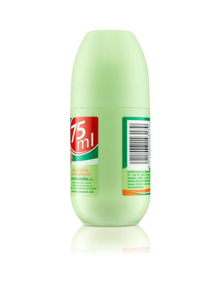 Roll-on antitranspirante suave y protector Instituto.