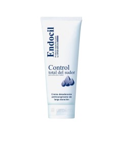 Desodorante en crema Endocil 125 ml - Drolim