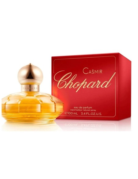 Perfume oriental femenino Casmir de Chopard.