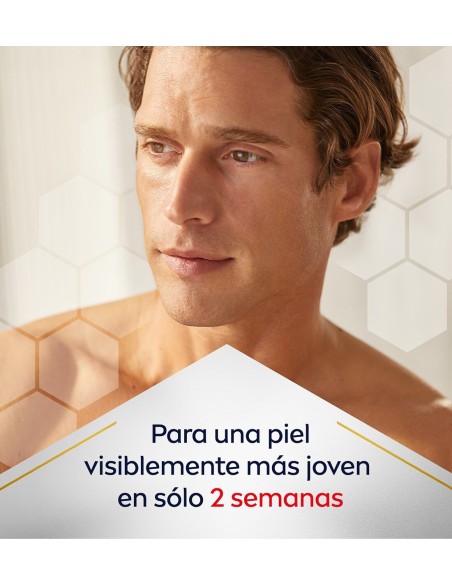 Nivea Men Antiedad Power para arrugas y manchas 50ml