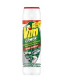 VIM CLOREX LIMPIADOR POLVO 750 GRS