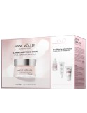 ANNE MOLLER STIMULÂGE PACK BEAUTY RITUAL LIGHT 4 PIEZAS