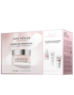 Pack Anne Moller Stimulâge Light 4 piezas antiedad