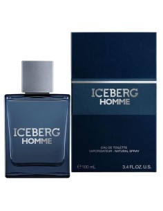 Perfume Iceberg Twice For Him hombre 100ml