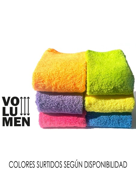 Bayeta de microfibra Pamex para limpieza del hogar.