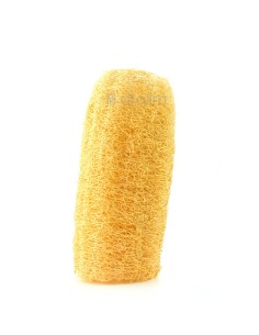 Esponja de baño vegetal Lufa para una piel suave. 2