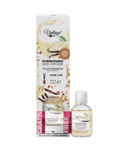Ambientador Mikado Dulce Elegance 100ml recambio 50ml
