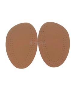 Envase plantilla para calzado de piel 1 par zona planta 2