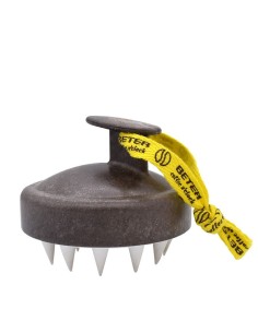 Coffee O'Clock Cepillo Masajeador Cuero Cabelludo 2