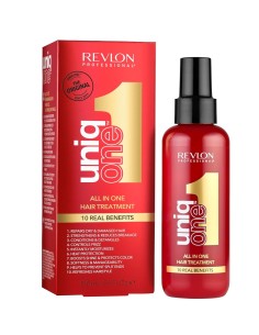 Revlon Uniq One tratamiento capilar 150 ml