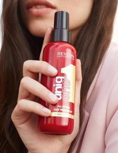 Revlon Uniq One tratamiento capilar 150 ml 2