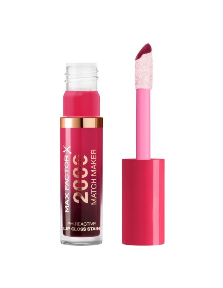 MF 2000 Calorie Match Maker Lip Gloss Stain 030 Daring