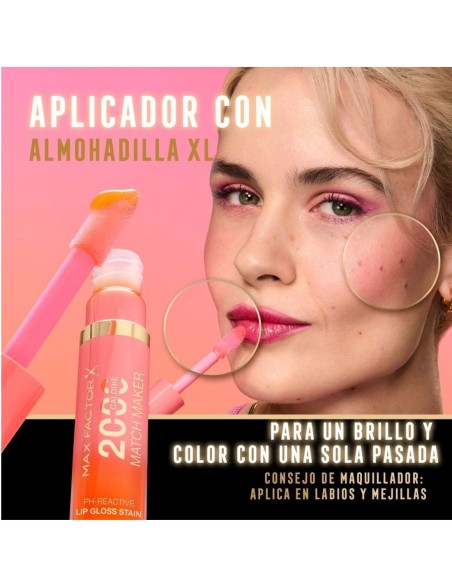 Labial MF 2000 Calorie Match Maker