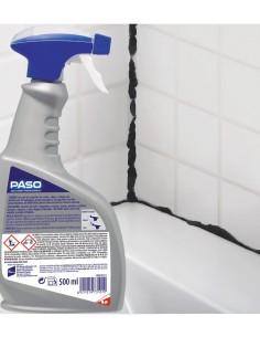 Paso Eliminador de Moho en Pistola 500 ml 2