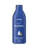 NIVEA BODY MILK 250ML NUTRITIVO PIEL SECA - MUY SECA