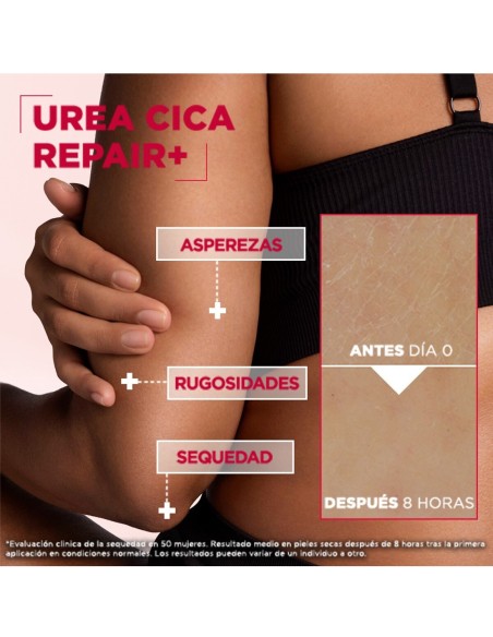 Bálsamo Mixa con urea para piel áspera 400ml.