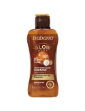 BABARIA SOLAR ACEITE BRONCEADOR LUMINOSO FORMATO VIAJE 100 ML
