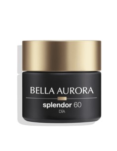 Crema de día antiedad Bella Aurora Splendor 60.