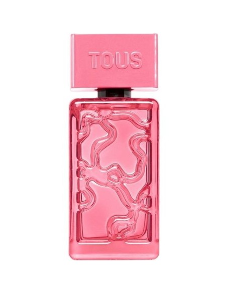 Perfume Tous Kaos floral frutal 100 ml Perfume Tous Kaos floral frutal 100 ml