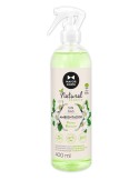 MAYORDOMO AMBIENTADOR PISTOLA 400 ML FLORES BLANCAS