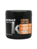 AGRADO MASCARILLA CAPILAR KERATINA 500 ML ANTI-FRIZZ