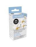 MAYORDOMO AMBIENTADOR MINI SPRAY RECAMBIO 2 UDS FLORES BLANCAS
