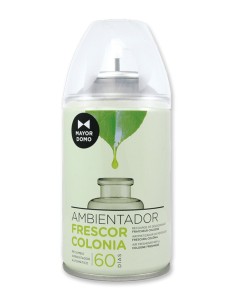 Recambio de ambientador Mayordomo colonia