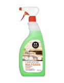 MAYORDOMO MULTIUSOS LIMPIADOR PERFUMADO SPRAY 750 ML