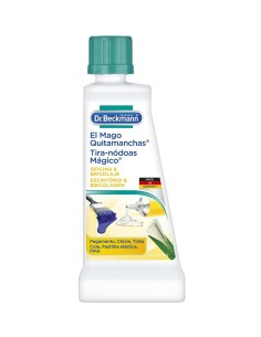 Quitamanchas Dr. Beckmann para bricolaje.