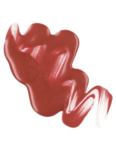 Labial de larga duración tono 070 Spicy.