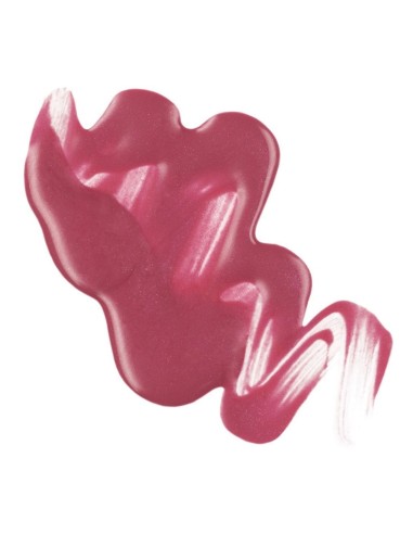 Labial de larga duración Essential Burgundy.