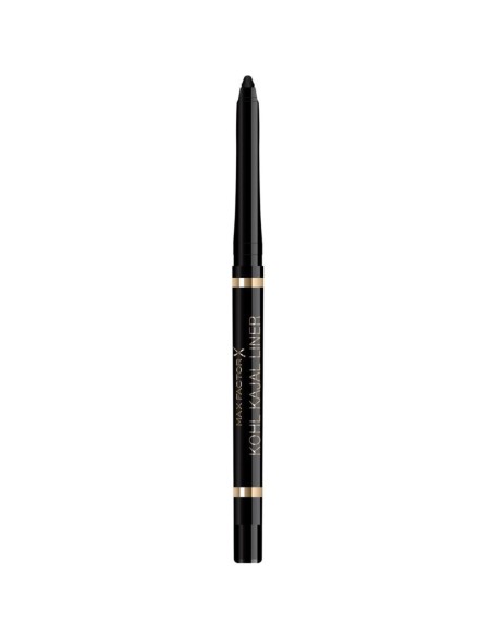 Perfilador de ojos Max Factor 001 Black.