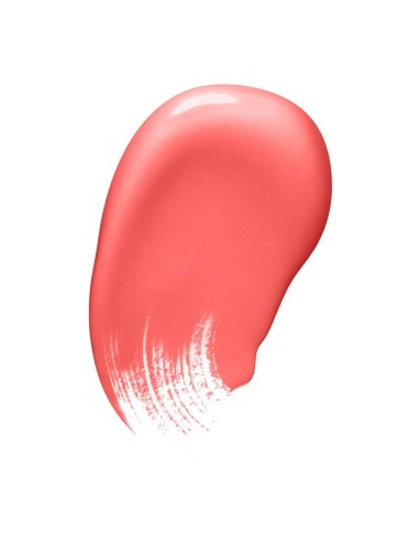 Maquillaje de labios naranja Rimmel 600 Orange