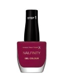 MF ESMALTE DE UÑAS NAILFINITY GEL 330 MAX\'S MUSE