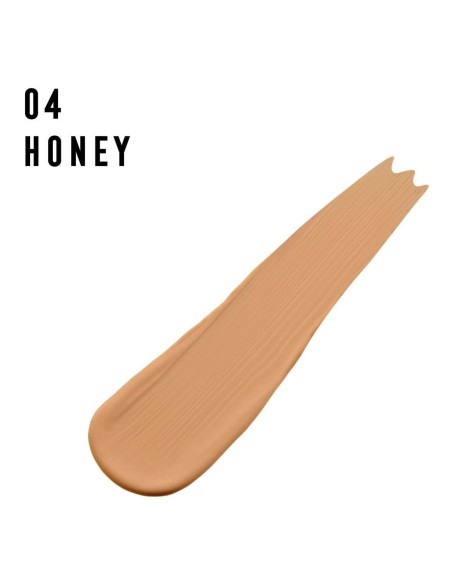 MF MIRACLE PURE CONCEALER CORRECTOR DE OJERAS 04 HONEY