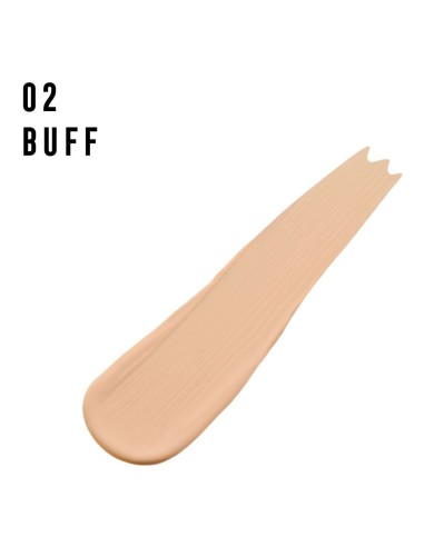 MF MIRACLE PURE CONCEALER CORRECTOR DE OJERAS 02 BUFF
